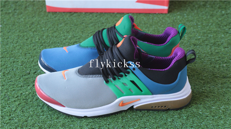 Nike Air Presto QS Beams Greedy